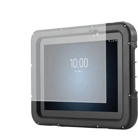 Protecteur d'Écran pour Tablette Infocase INF-SG-ZEB-ET4X10 ET40/45 de Infocase, Protections d'écran - Réf : S55257227, Prix ...