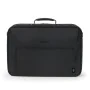 Mala para Portátil Dicota D30492-RPET Preto 17,3" de Dicota, Bolsas e capas para computadores portáteis e netbooks - Ref: S55...