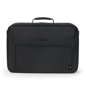 Valigetta per Portatile Dicota D30492-RPET Nero 17,3" di Dicota, Borse e custodie per laptop e netbook - Rif: S55258031, Prez...