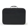 Mala para Portátil Dicota D30492-RPET Preto 17,3" de Dicota, Bolsas e capas para computadores portáteis e netbooks - Ref: S55...