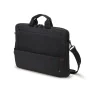 Maletín para Portátil Dicota D31838-RPET Negro 15,6'' de Dicota, Bolsas y fundas para portátiles y netbooks - Ref: S55258039,...