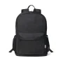 Laptop Backpack BASE XX D31850 Black by BASE XX, Bags and covers for laptops and netbooks - Ref: S55258083, Price: 18,19 €, D...