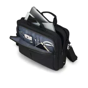 Laptoptasche Dicota D31440-RPET Schwarz 17,3" von Dicota, Taschen und Hülle für Laptops und Netbooks - Ref: S55258095, Preis:...