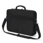 Maletín para Portátil Dicota D31638-RPET Negro 15,6'' de Dicota, Bolsas y fundas para portátiles y netbooks - Ref: S55258097,...