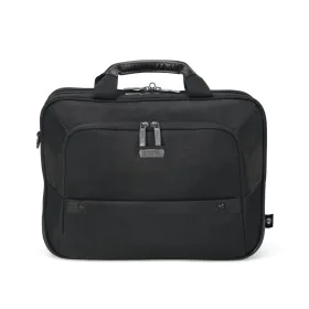 Maletín para Portátil Dicota D31644-RPET Negro 15,6'' de Dicota, Bolsas y fundas para portátiles y netbooks - Ref: S55258098,...