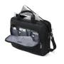 Mala para Portátil Dicota D31644-RPET Preto 15,6'' de Dicota, Bolsas e capas para computadores portáteis e netbooks - Ref: S5...