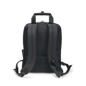 Mochila para notebook Dicota D31820-RPET Preto de Dicota, Bolsas e capas para computadores portáteis e netbooks - Ref: S55258...