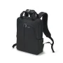 Mochila para notebook Dicota D31820-RPET Preto de Dicota, Bolsas e capas para computadores portáteis e netbooks - Ref: S55258...