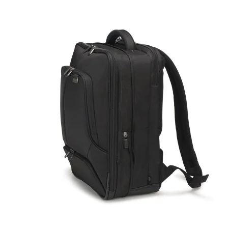 Laptop Backpack Dicota D30847-RPET Black by Dicota, Bags and covers for laptops and netbooks - Ref: S55258109, Price: 125,85 ...