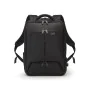 Mochila para notebook Dicota D30847-RPET Preto de Dicota, Bolsas e capas para computadores portáteis e netbooks - Ref: S55258...