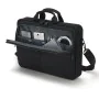 Maletín para Portátil Dicota D31431-RPET Negro 15,6'' de Dicota, Bolsas y fundas para portátiles y netbooks - Ref: S55258114,...