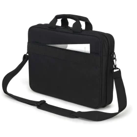 Valigetta per Portatile Dicota D31427-RPET Nero 12" 14,1'' di Dicota, Borse e custodie per laptop e netbook - Rif: S55258115,...