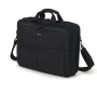 Mala para Portátil Dicota D31427-RPET Preto 12" 14,1'' de Dicota, Bolsas e capas para computadores portáteis e netbooks - Ref...