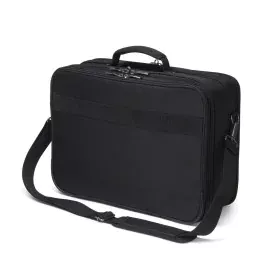 Mala para Portátil Dicota D31641-RPET Preto 15,6'' de Dicota, Bolsas e capas para computadores portáteis e netbooks - Ref: S5...