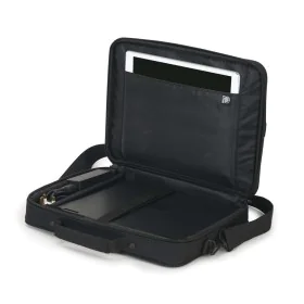 Maletín para Portátil Dicota D31432-RPET Negro 17,3" de Dicota, Bolsas y fundas para portátiles y netbooks - Ref: S55258160, ...