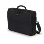 Maletín para Portátil Dicota D31432-RPET Negro 17,3" de Dicota, Bolsas y fundas para portátiles y netbooks - Ref: S55258160, ...