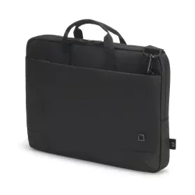 Maletín para Portátil Dicota D31865-RPET Negro 11,6'' de Dicota, Bolsas y fundas para portátiles y netbooks - Ref: S55258169,...