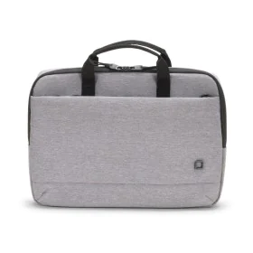 Mala para Portátil Dicota D31867-RPET Cinzento 11,6'' de Dicota, Bolsas e capas para computadores portáteis e netbooks - Ref:...