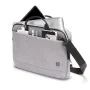 Maletín para Portátil Dicota D31870-RPET Gris 13,3" de Dicota, Bolsas y fundas para portátiles y netbooks - Ref: S55258174, P...