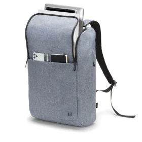 Laptoptasche Dicota D31875-RPET Blau von Dicota, Taschen und Hülle für Laptops und Netbooks - Ref: S55258179, Preis: 63,31 €,...