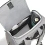 Mochila para Portátil Dicota D31876-RPET Gris de Dicota, Bolsas y fundas para portátiles y netbooks - Ref: S55258180, Precio:...