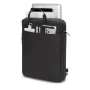 Sacoche pour Portable Dicota D31877-RPET Noir de Dicota, Sacs et housses pour ordinateurs portables et netbooks - Réf : S5525...