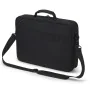 Mala para Portátil Dicota D31439-RPET Preto 15,6'' de Dicota, Bolsas e capas para computadores portáteis e netbooks - Ref: S5...