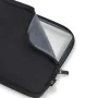 Mala para Portátil Dicota D31822-RPET Preto 11,6'' de Dicota, Bolsas e capas para computadores portáteis e netbooks - Ref: S5...