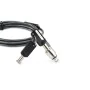 Security Cable Dicota D31938 by Dicota, Security Locks - Ref: S55258266, Price: 9,92 €, Discount: %