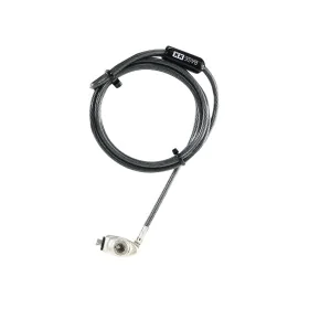 Cable de Seguridad Dicota D31939 de Dicota, Candados de seguridad - Ref: S55258267, Precio: 14,41 €, Descuento: %