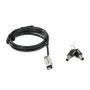 Cable de Seguridad Dicota D31939 de Dicota, Candados de seguridad - Ref: S55258267, Precio: 13,81 €, Descuento: %