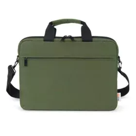 Maletín para Portátil Dicota D31959 Verde 14,1'' de Dicota, Bolsas y fundas para portátiles y netbooks - Ref: S55258288, Prec...