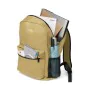 Laptop Backpack BASE XX D31966 Yellow by BASE XX, Bags and covers for laptops and netbooks - Ref: S55258294, Price: 13,36 €, ...