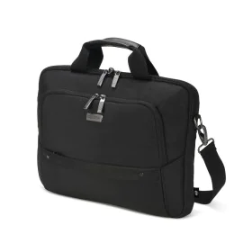 Mala para Portátil Dicota D31642-RPET Preto 14,1'' de Dicota, Bolsas e capas para computadores portáteis e netbooks - Ref: S5...