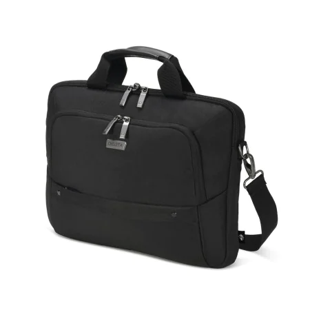 Maletín para Portátil Dicota D31642-RPET Negro 14,1'' de Dicota, Bolsas y fundas para portátiles y netbooks - Ref: S55258306,...