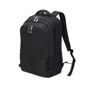 Laptop Backpack Dicota D31637-RPET Black by Dicota, Bags and covers for laptops and netbooks - Ref: S55258371, Price: 98,39 €...