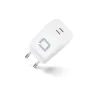 Chargeur mural Dicota D31984 Blanc de Dicota, Chargeurs - Réf : S55258427, Prix : 32,66 €, Remise : %