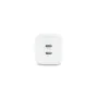 Cargador de Pared Dicota D31984 Blanco de Dicota, Cargadores - Ref: S55258427, Precio: 35,65 €, Descuento: %