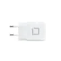 Chargeur mural Dicota D31984 Blanc de Dicota, Chargeurs - Réf : S55258427, Prix : 32,66 €, Remise : %