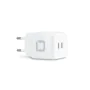 Chargeur mural Dicota D31984 Blanc de Dicota, Chargeurs - Réf : S55258427, Prix : 32,66 €, Remise : %