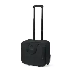 Trolley para Notebook Dicota D31985-RPET de Dicota, Bolsas e capas para computadores portáteis e netbooks - Ref: S55258463, P...