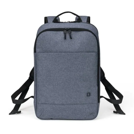 Mochila para notebook Dicota D32016-RPET Azul de Dicota, Bolsas e capas para computadores portáteis e netbooks - Ref: S552585...