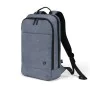 Mochila para notebook Dicota D32016-RPET Azul de Dicota, Bolsas e capas para computadores portáteis e netbooks - Ref: S552585...