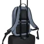 Mochila para notebook Dicota D32016-RPET Azul de Dicota, Bolsas e capas para computadores portáteis e netbooks - Ref: S552585...