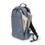 Mochila para notebook Dicota D32016-RPET Azul de Dicota, Bolsas e capas para computadores portáteis e netbooks - Ref: S552585...