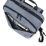 Mochila para notebook Dicota D32016-RPET Azul de Dicota, Bolsas e capas para computadores portáteis e netbooks - Ref: S552585...