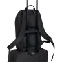 Mala para Portátil Dicota D32015-RPET Preto 14,1'' de Dicota, Bolsas e capas para computadores portáteis e netbooks - Ref: S5...