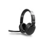 Auriculares Bluetooth con Micrófono Urban Factory HBV60UF Negro de Urban Factory, Auriculares y accesorios - Ref: S55258572, ...