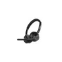 Auriculares Bluetooth con Micrófono Urban Factory HBV65UF Negro de Urban Factory, Auriculares con micrófonos - Ref: S55258573...