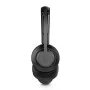 Casques Bluetooth avec Microphone Urban Factory HBV65UF Noir de Urban Factory, Écouteurs avec microphones - Réf : S55258573, ...